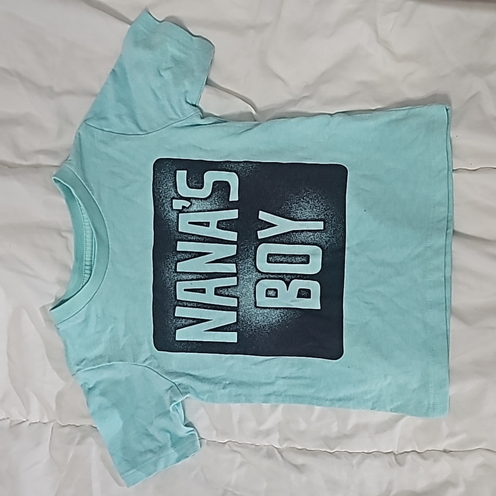 Children's Place Boys Tee